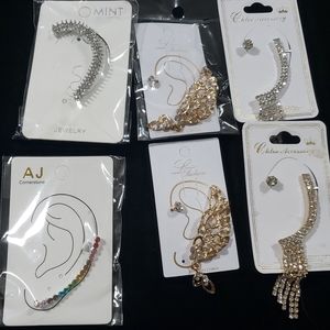 Ear accessories